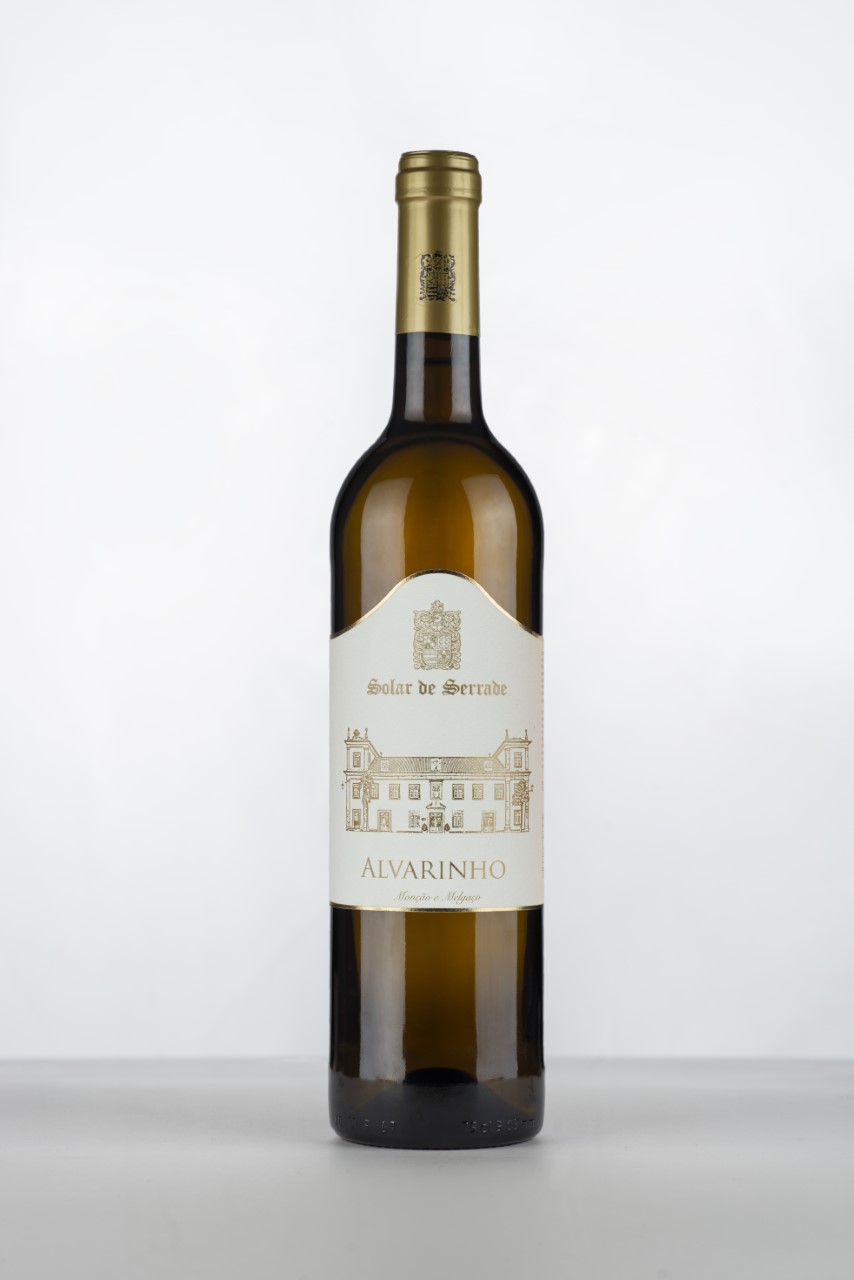 Alvarinho