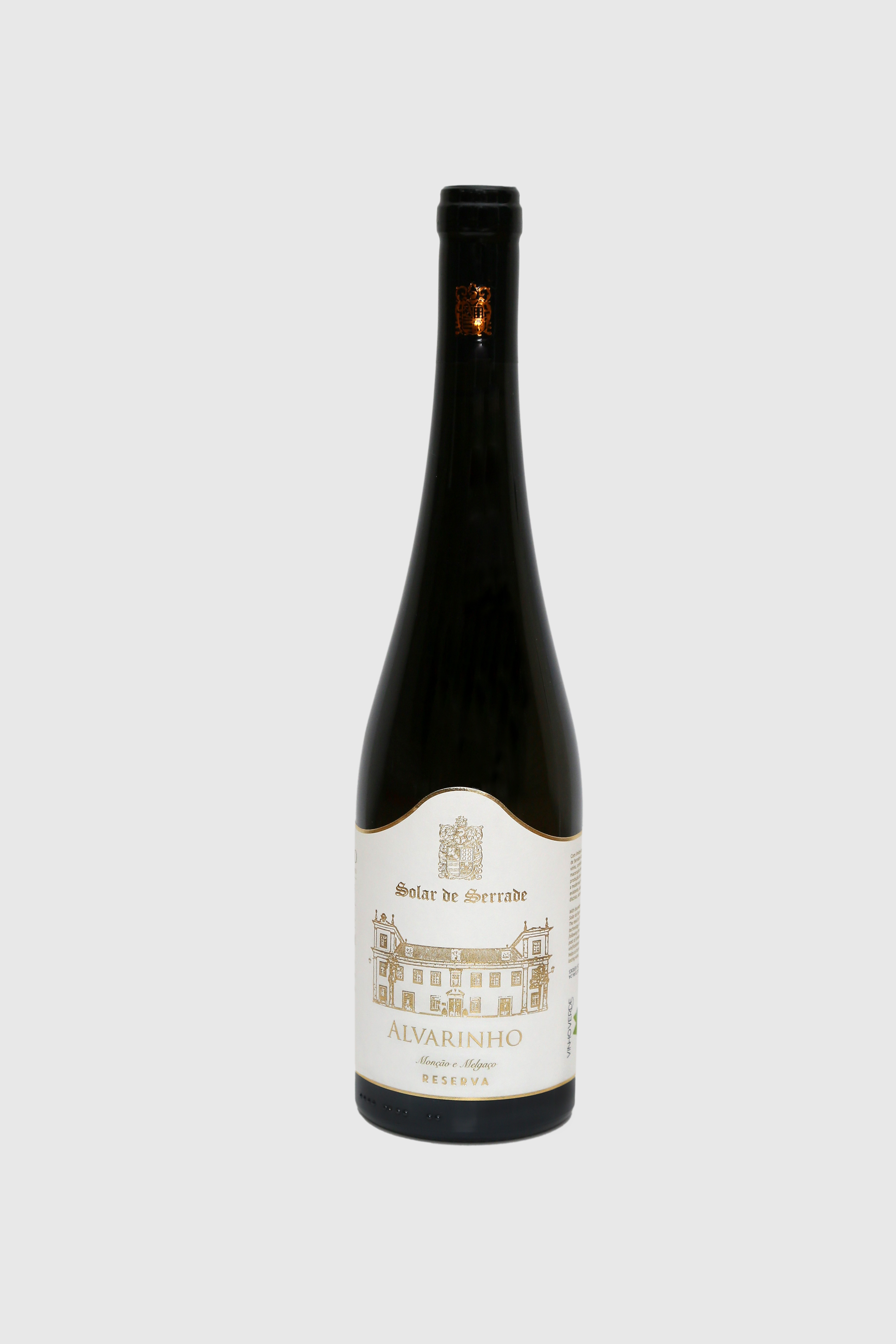 Reserva